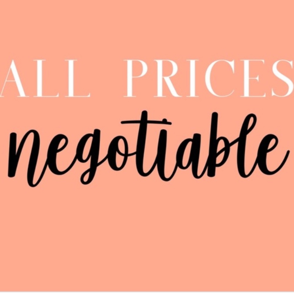 Not for sale